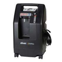 DeVilbiss Continuous Flow Oxygen Concentrator 5 LPM_0