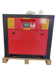 25 hp Screw Compressor_0
