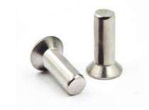 Flat Head Rivet 3/8 inch Aluminium_0