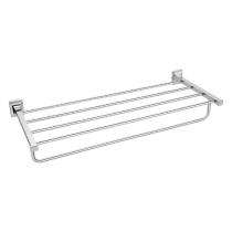 MORROW Eon Towel Rack 600 x 200 mm Stainless Steel_0