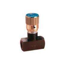 Manual Isolation Valves 1/4 - 3/4 inch_0