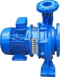 2 kW Horizontal Centrifugal Pumps_0