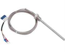 T-Type 0.5 - 8 mm 0 to 350 deg C Stainless Steel Thermocouple_0