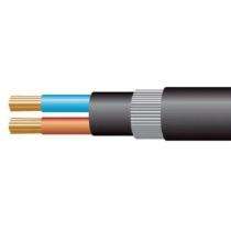 KEI 2 Core PVC Armoured Control Cables_0