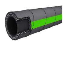 0.4 - 3.5 inch 1 Ply High Tensile Steel Wire Braided Hose 150 psi 0.5 - 4 inch_0