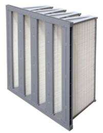 Solberg Polished HEPA Filter S-1 60 CFM 529 x 293 x 292 cm_0