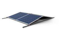 60 Cell Solar Panel_0