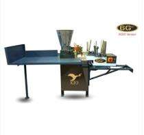 KIO 10 - 15 kg/hr Automatic Incense Stick Making Machine 6G 8 - 12 inch_0