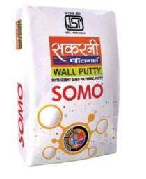 Sakarni Wall Putty 20 kg_0