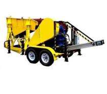 S P MJC101 Mobile Jaw Crusher Crusher 200 tph_0