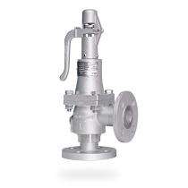 Brightech Conventional Type Safety Valve 3/4 x 1 inch BTS-11_0