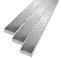 HARIOM STEEL AND ENGINEERS Flat Forged Metal Bar Mild Steel EN 8 90 - 600 mm_0