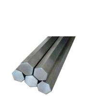 HARIOM STEEL AND ENGINEERS Hexagon Black Metal Bar Alloy Steel EN 8D 12 - 150 mm_0