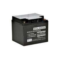 SOLANCE 12 V 42 Ah SMF UPS Battery_0