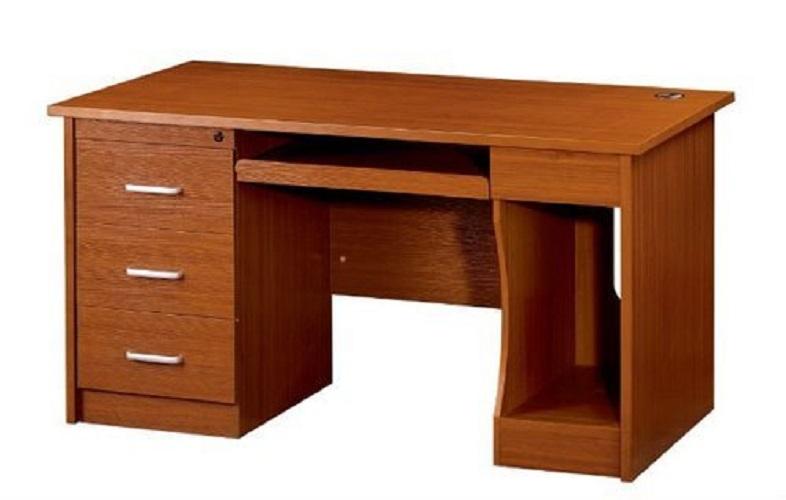 Sharon Corporate Office Tables Cherry Particle Board_0