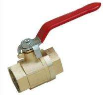 3/4 inch Manual Ball Valves Double Threaded_0
