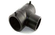 Polyethylene Equal Tees 110 mm_0