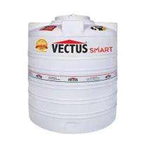 VECTUS Smart Plastic Water Tanks 500 L White_0