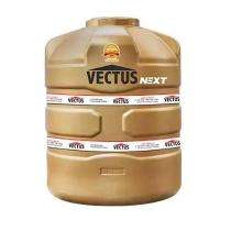 VECTUS Next Plastic Water Tanks 750 L Golden_0