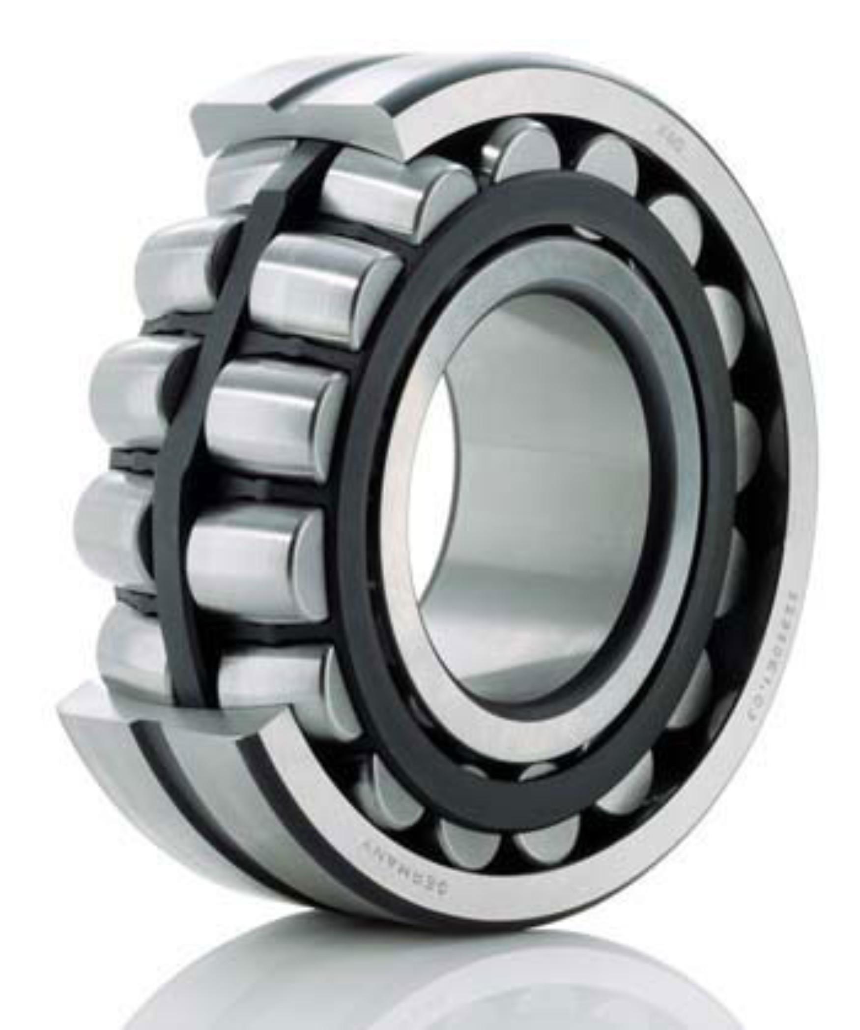 Ball Bearings Mild Steel_0