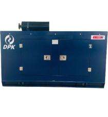 DPK Silent 15 kVA 80 L Diesel Generators_0