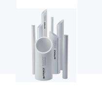 PRINCE 15 mm UPVC Pipes SCH 80 6 m Plain_0