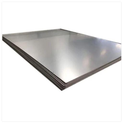 Jindal 1 mm Stainless Steel Sheet SS 304 1500 x 2500 mm_0