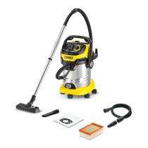 Karcher WD 6 P PREMIUM Wet and Dry Vacuum Cleaner 46 CFM 1300 W_0