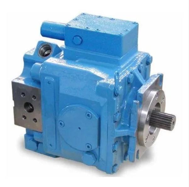 1 hp Hydraulic Pumps 80 - 100 LPM_0