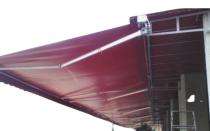 Jayveer Wall Mounted PVC Awning_0