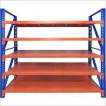 Heavy Duty Racking 200 kg 5 Storeys_0