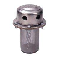 Bharat Traders Mild Steel 1/2 inch Upto 500 LPM Hydraulic Filter_0