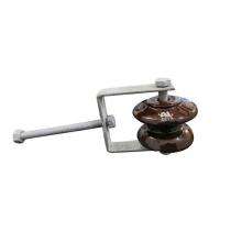 Porcelain Shackle Support Insulators_0