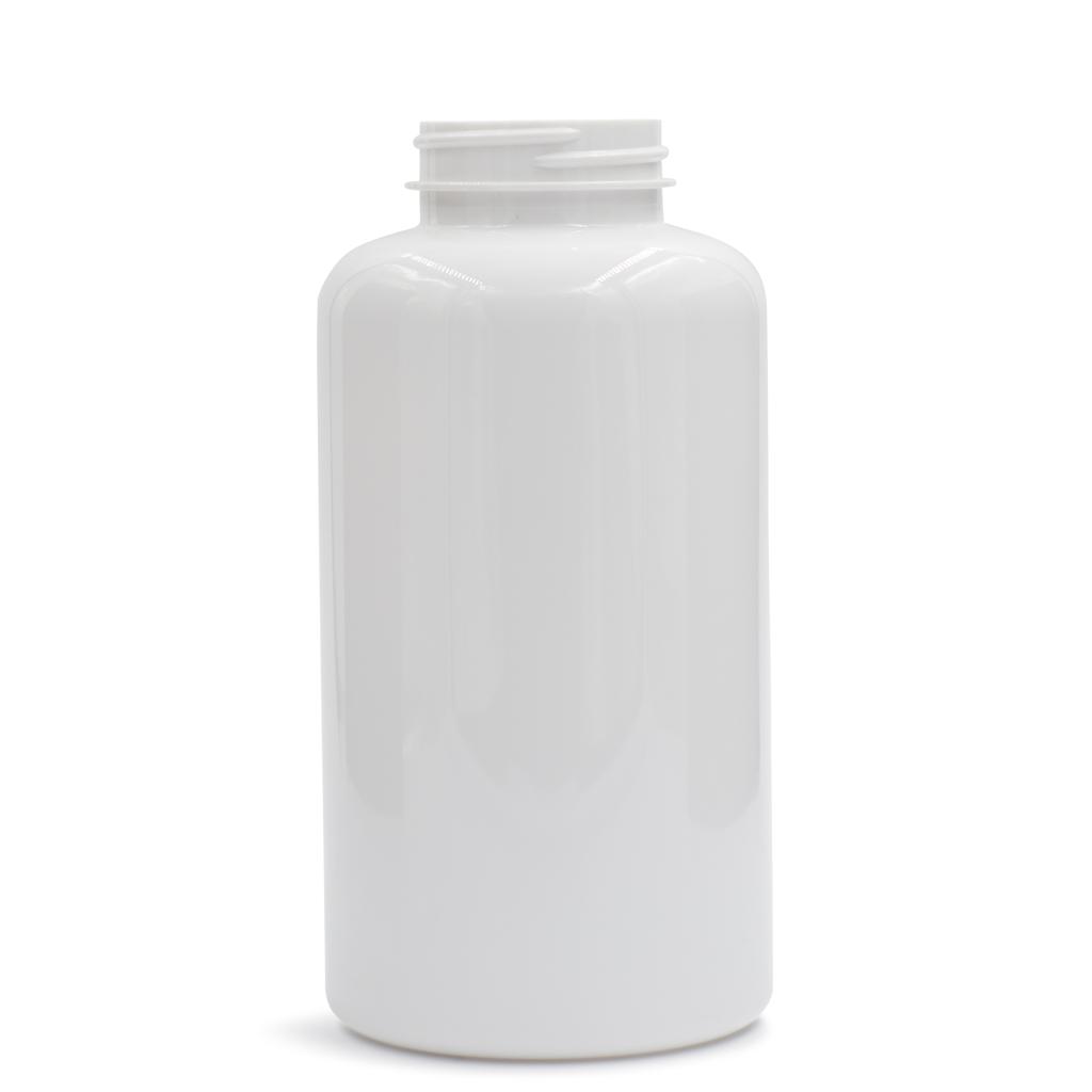 Packer PET 1 L Bottles_0