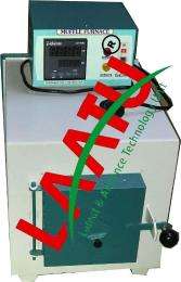 LAATU PRYG-MF001 Muffle Furnace 1100 deg C_0