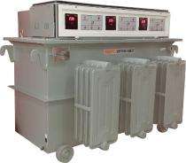 VENER7 Three Phase SVS28L3150 Voltage Stabilizers_0