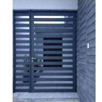 ASIATIC Manual Swing Gate 7 x 3 ft_0