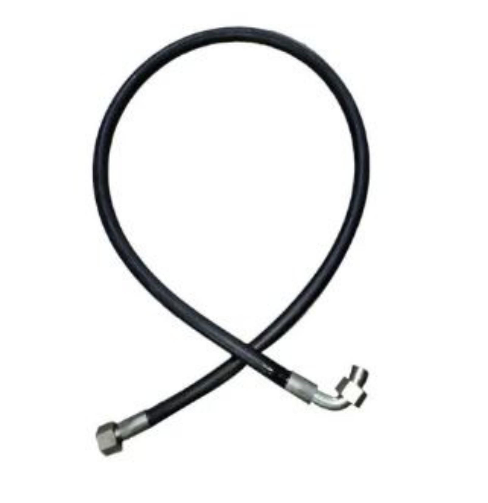 Rubber Hose Pipes 3 m_0