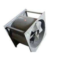 200 mm 6 Blades Exhaust Fans_0