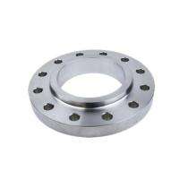 Stainless Steel Slip On Flanges 5 - 10 inch_0