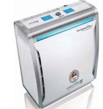 HEPA White Air Purifier_0