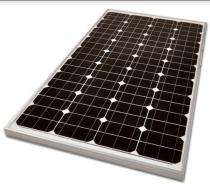 160 W 36 cell Solar Panel_0