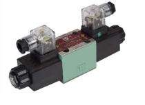 YUKEN 4/2 Way Solenoid Actuated Directional Control Valves_0