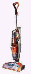 Mop N Vac Upright Vacuum Cleaner 46 CFM 560 W_0
