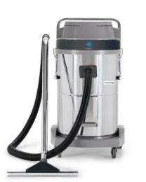 VC8 Canister Vacuum Cleaner 50 CFM 2000 W_0