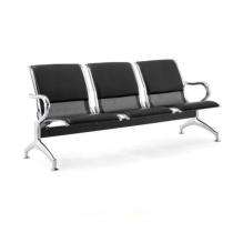 Waiting Chairs Iron_0