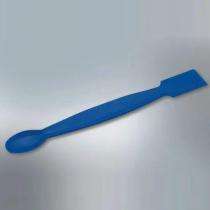 Plastic Laboratory Spatula 150 mm_0