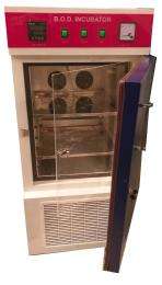 LAATU BOD Incubator PRYG-045 Vertical 120 L 5 to 60 deg C_0