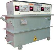 VENER7 Three Phase SVS24L320 Voltage Stabilizers_0