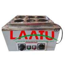 LAATU 6 HOLE Water Bath PRYG-049A 8LTR_0